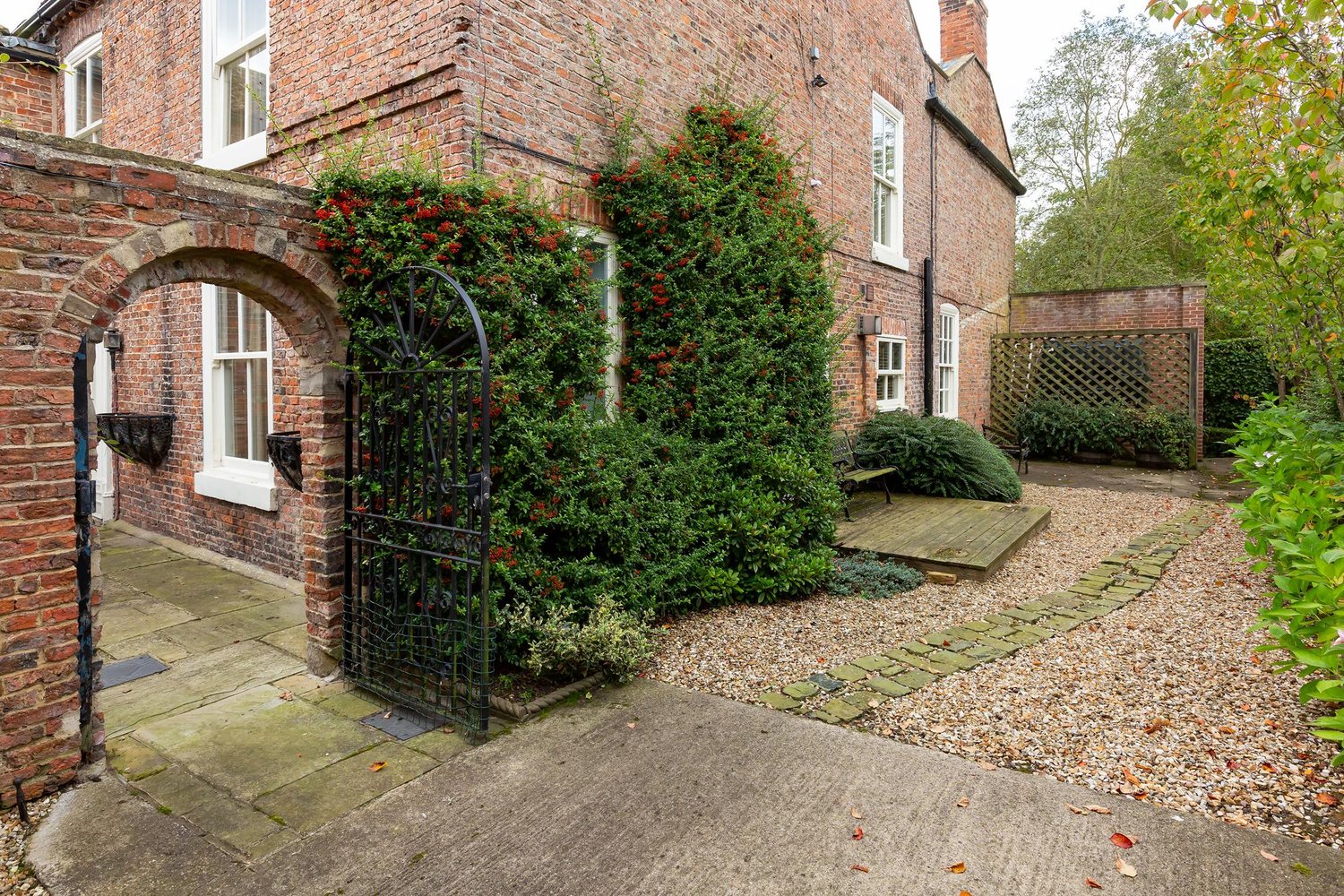 Foggathorpe House  , Foggathorpe, Selby