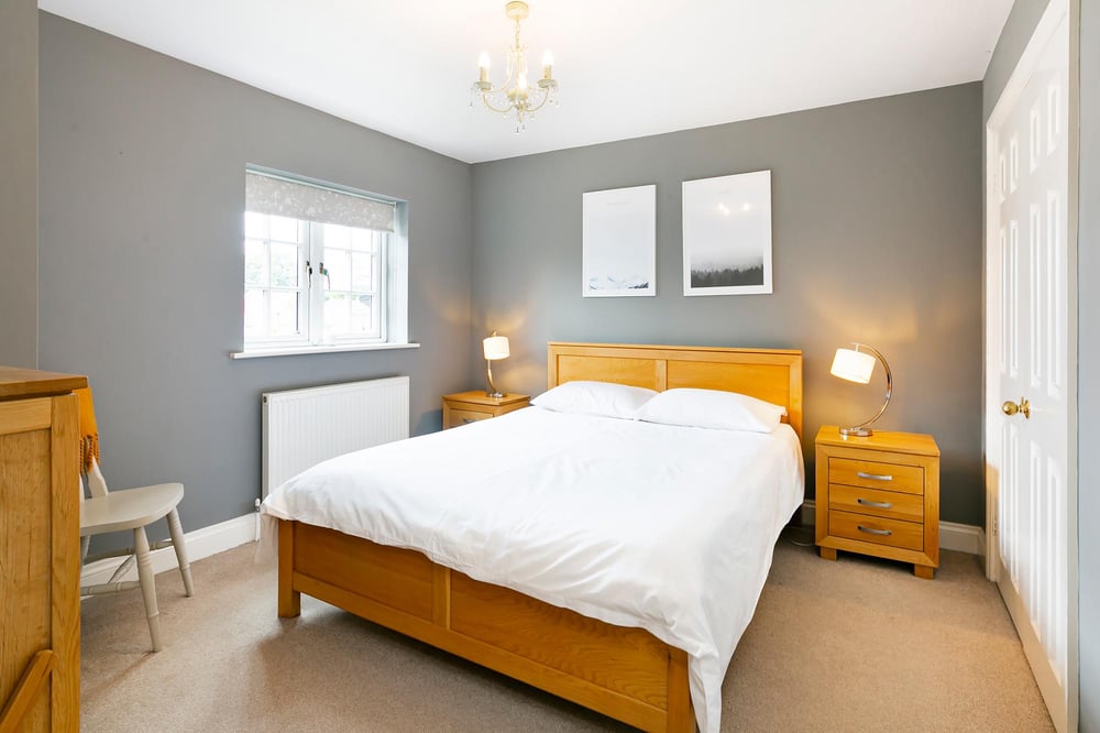 9 Jasmine Garth, Sutton on Derwent, York