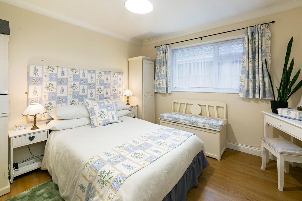 3 Paddock Close, Wilberfoss, York