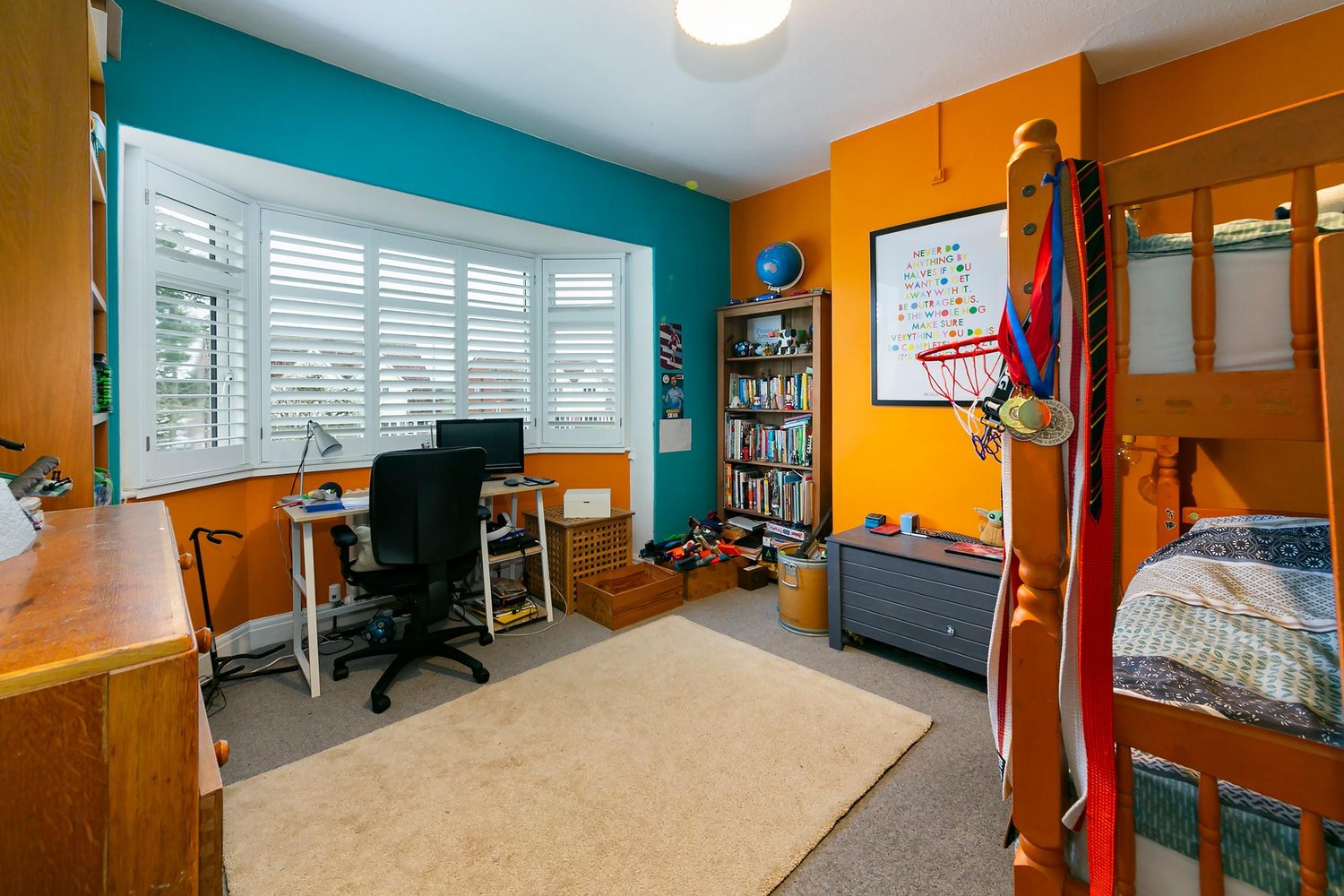 41 Highfield Road, Bubwith, Selby