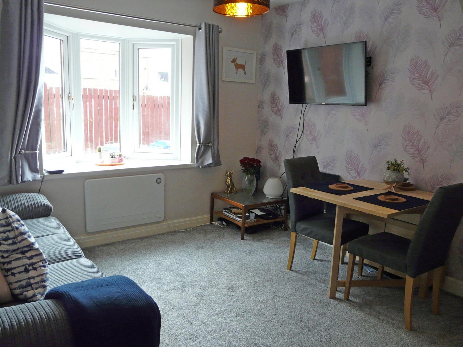 4 The Owens Kirkland Street, Pocklington, York