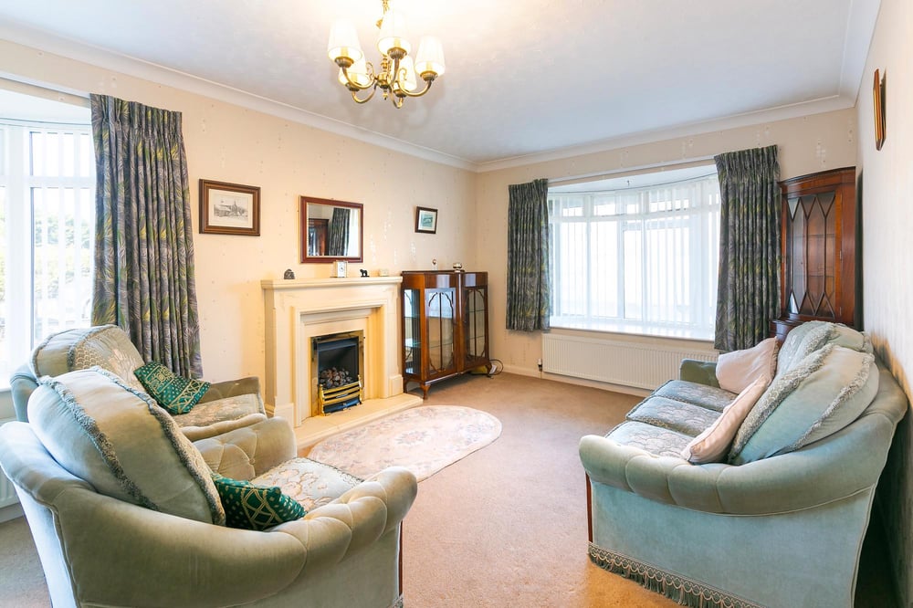 1 Chapel Fields, Holme-on-spalding-Moor, York