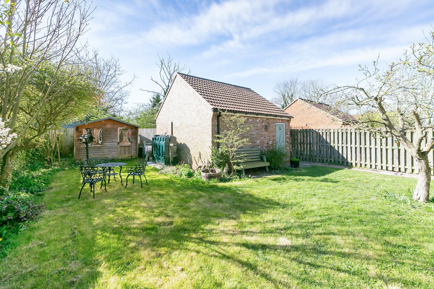 Laurel House Main Street , Foggathorpe