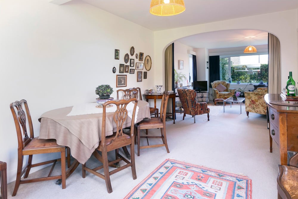 8 Algarth Rise, Pocklington, York