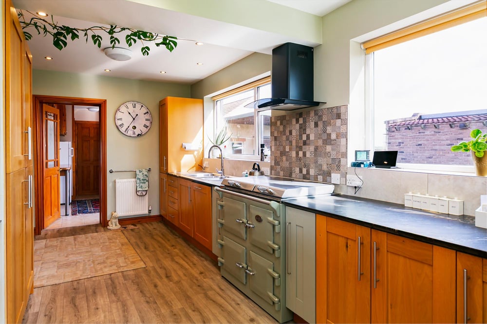 Salhouse ., Highfield, Selby