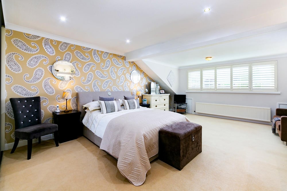 18 The Glade, Escrick, York