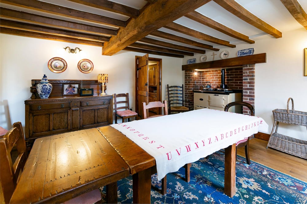 2 Post Office Row, Rawcliffe, Goole