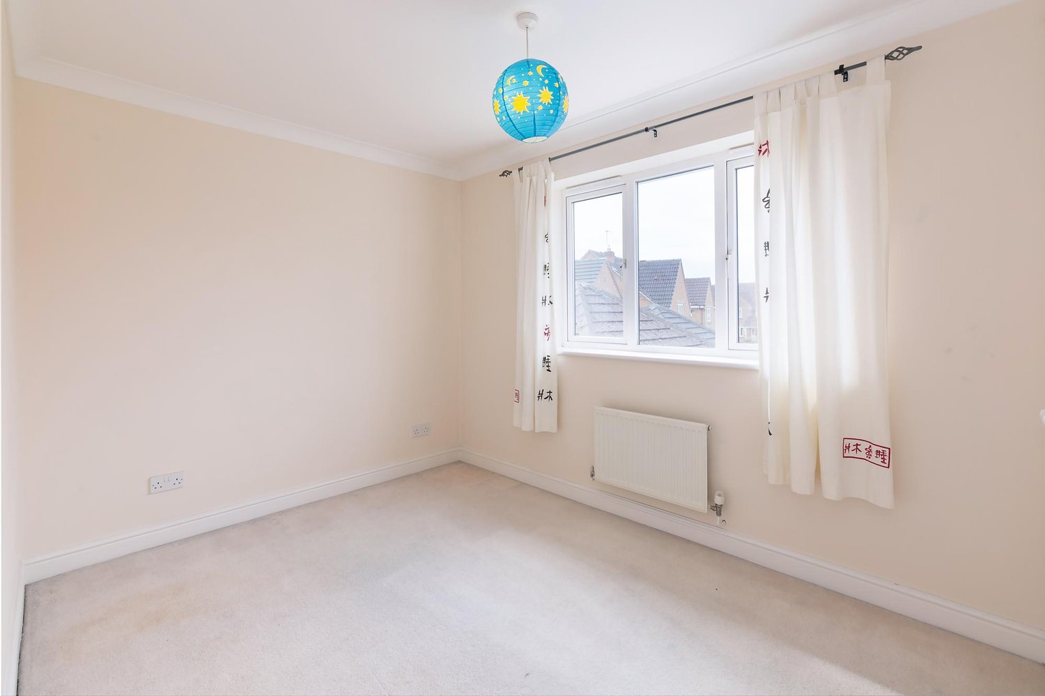 *14 Lord Drive, Pocklington, York