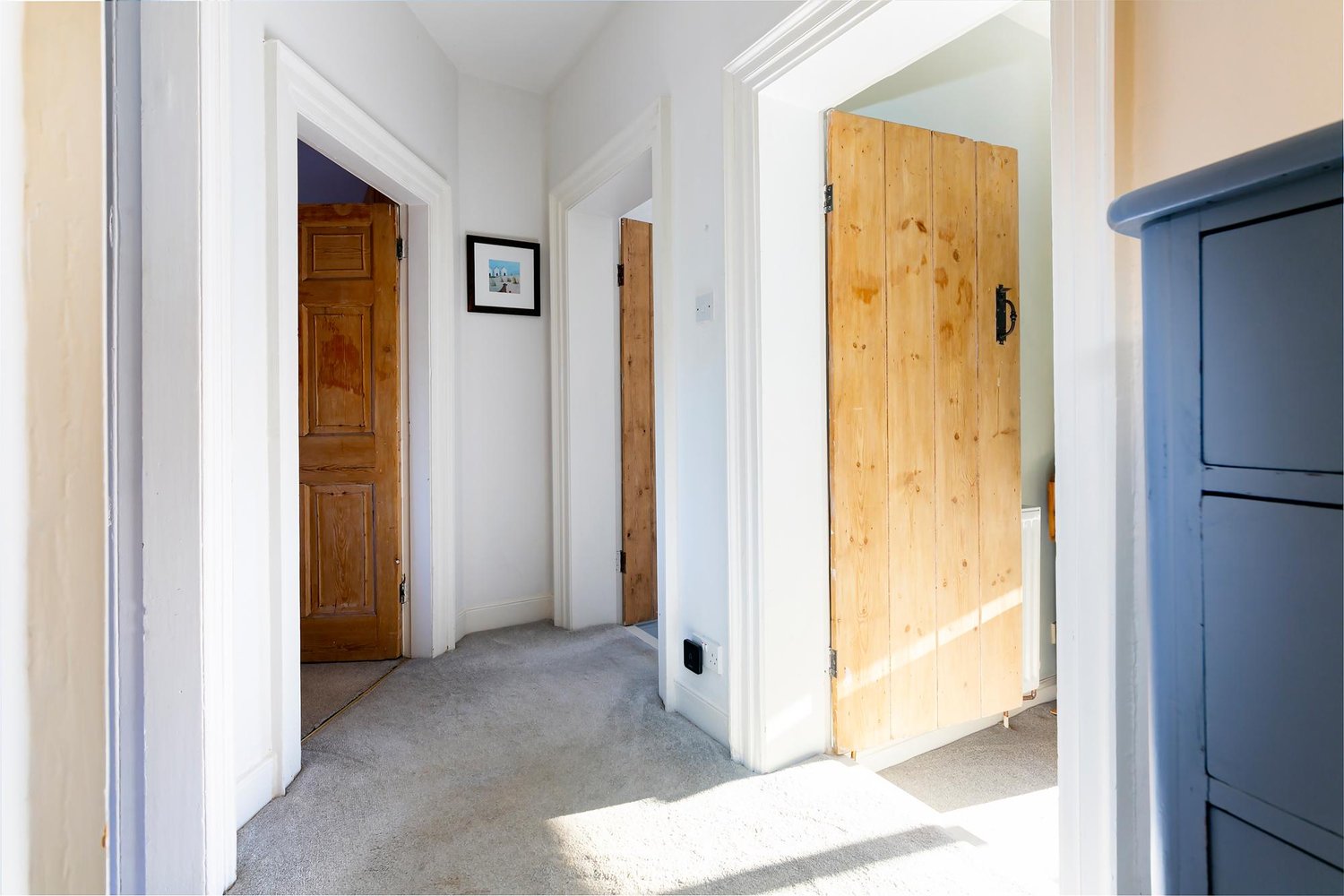 Bell House , Kilnwick Percy, York