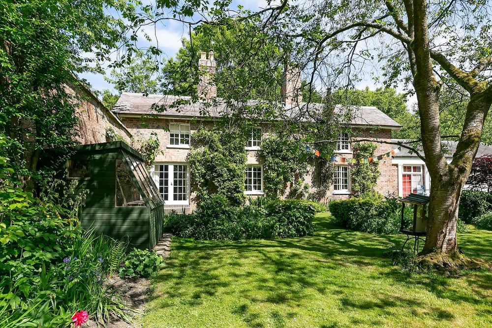 Pear Tree Cottage Kilnwick Percy, Kilnwick Percy, York