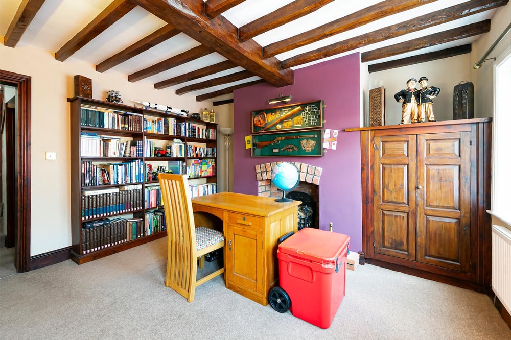 58 High Street, Holme-on-spalding-Moor, York