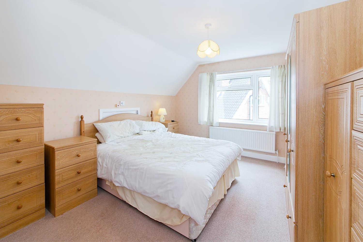 3 Russet Drive, York