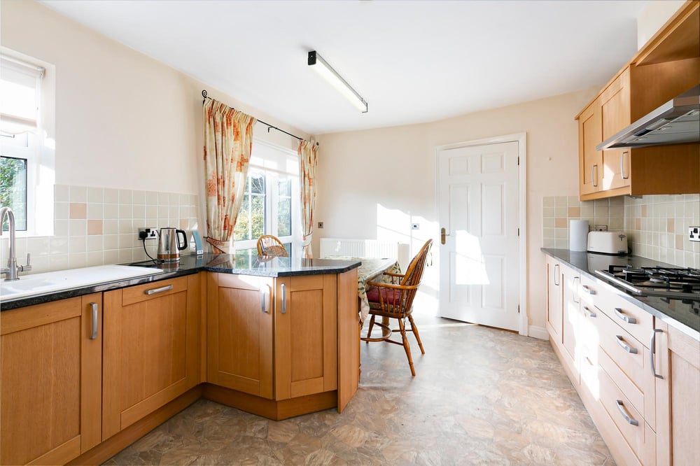 12 The Rowans, Holme-on-spalding-Moor, York