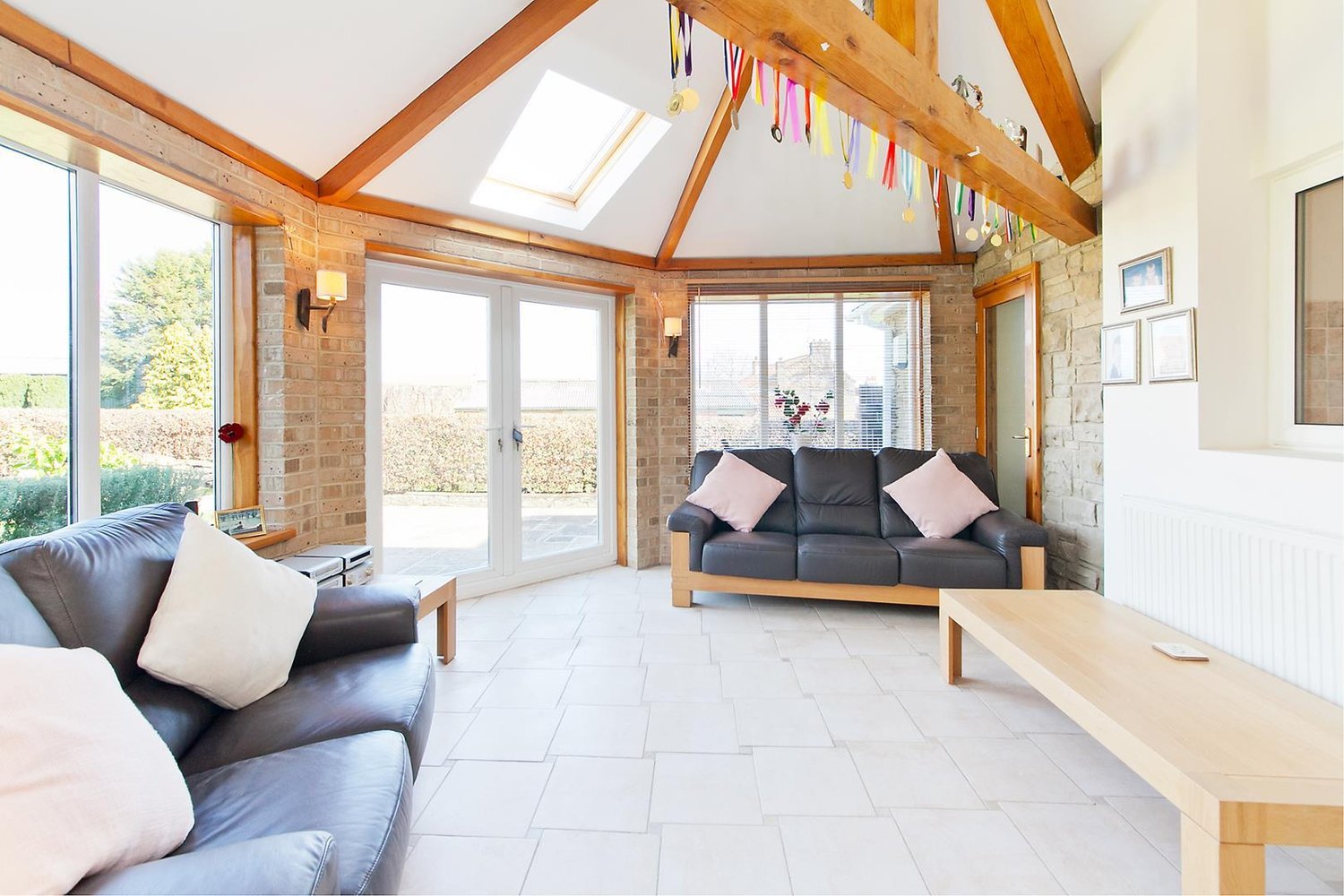 Little Ridge Main Street, Colton, Tadcaster