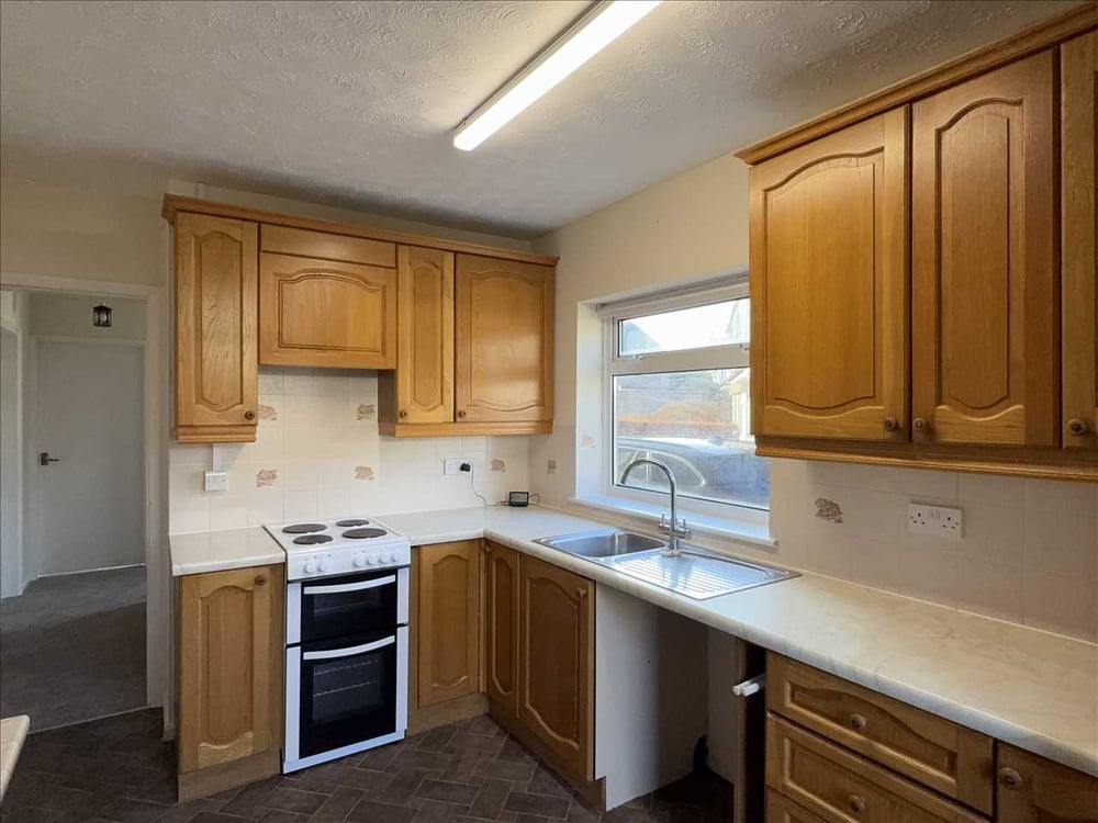 Sherbuttgate Drive, Pocklington