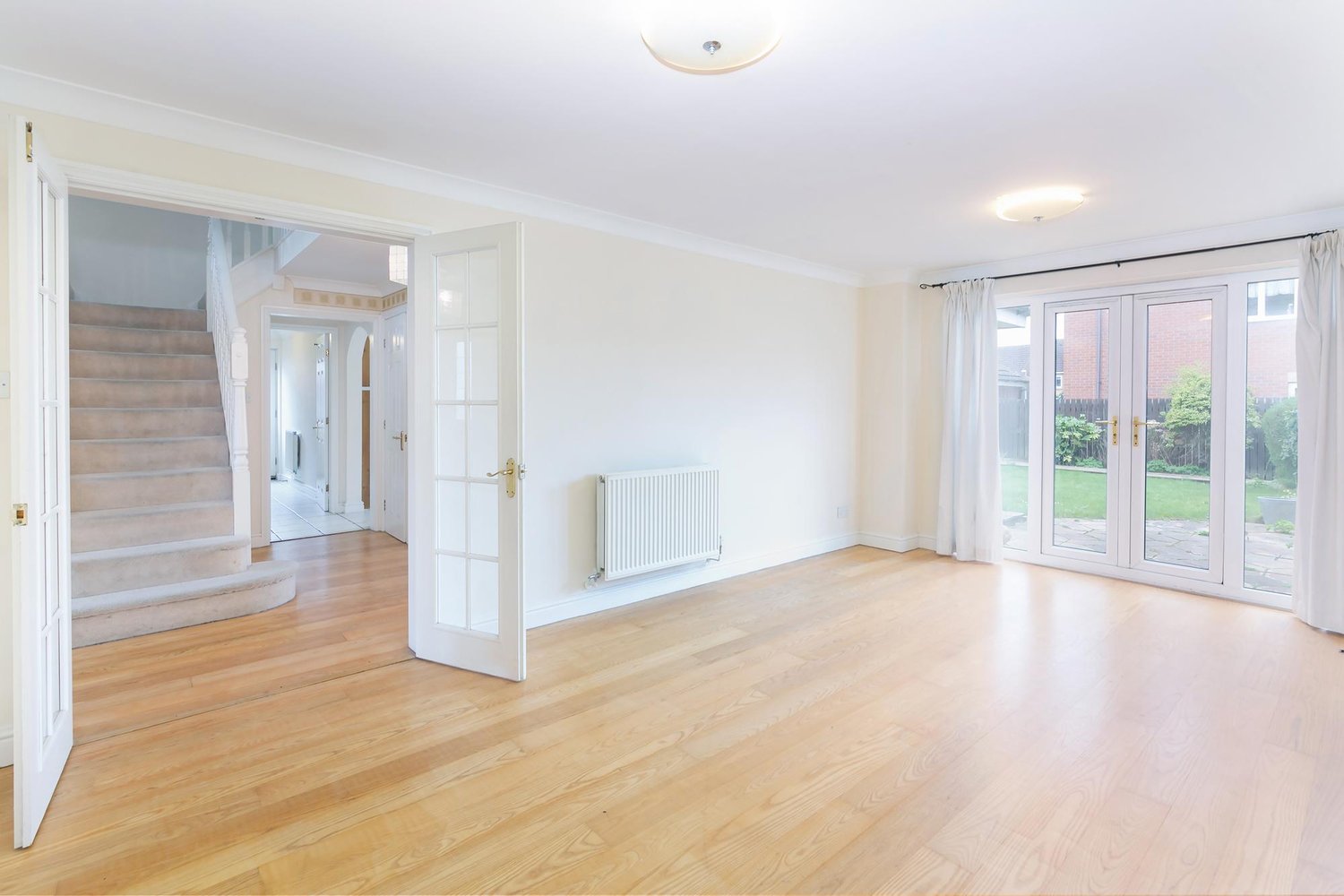 *14 Lord Drive, Pocklington, York