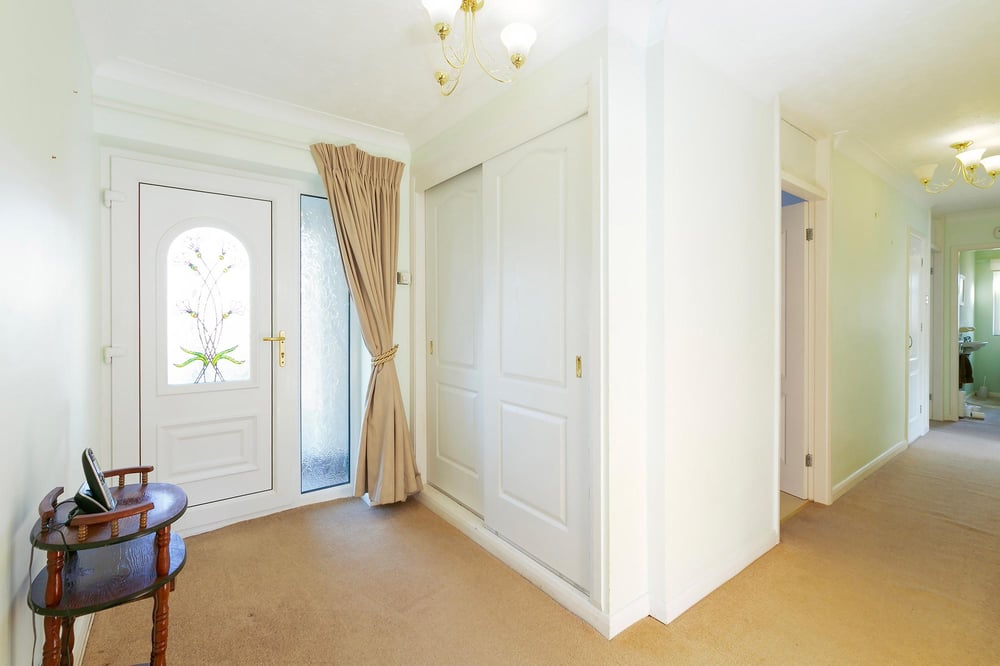 1 Chapel Fields, Holme-on-spalding-Moor, York