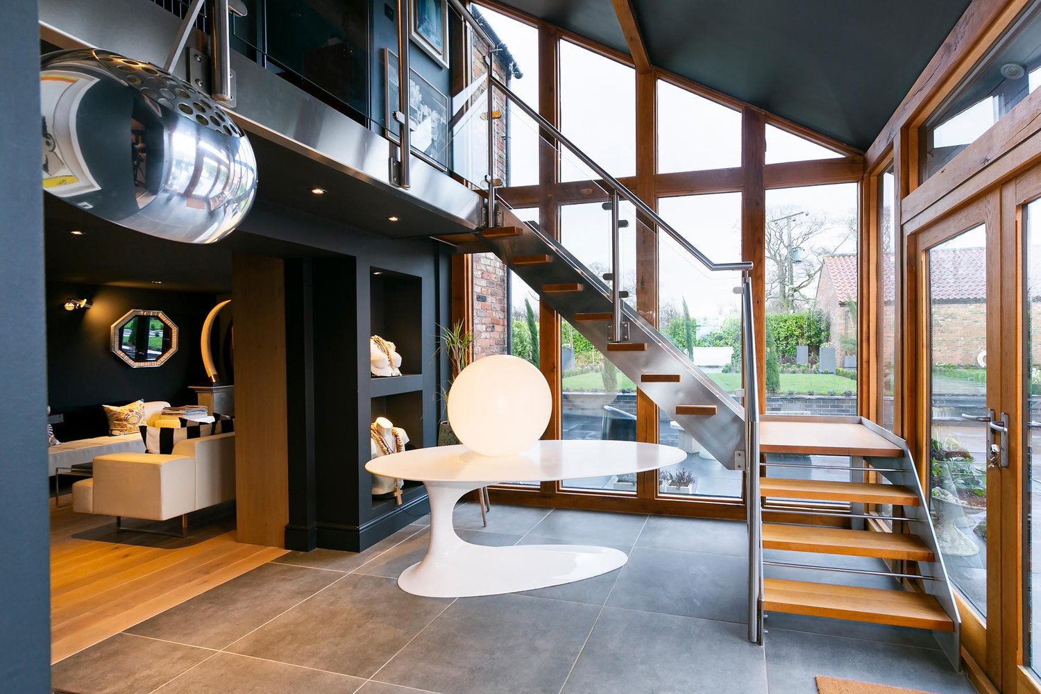 Ellwood House Moor Lane, Stamford Bridge, York