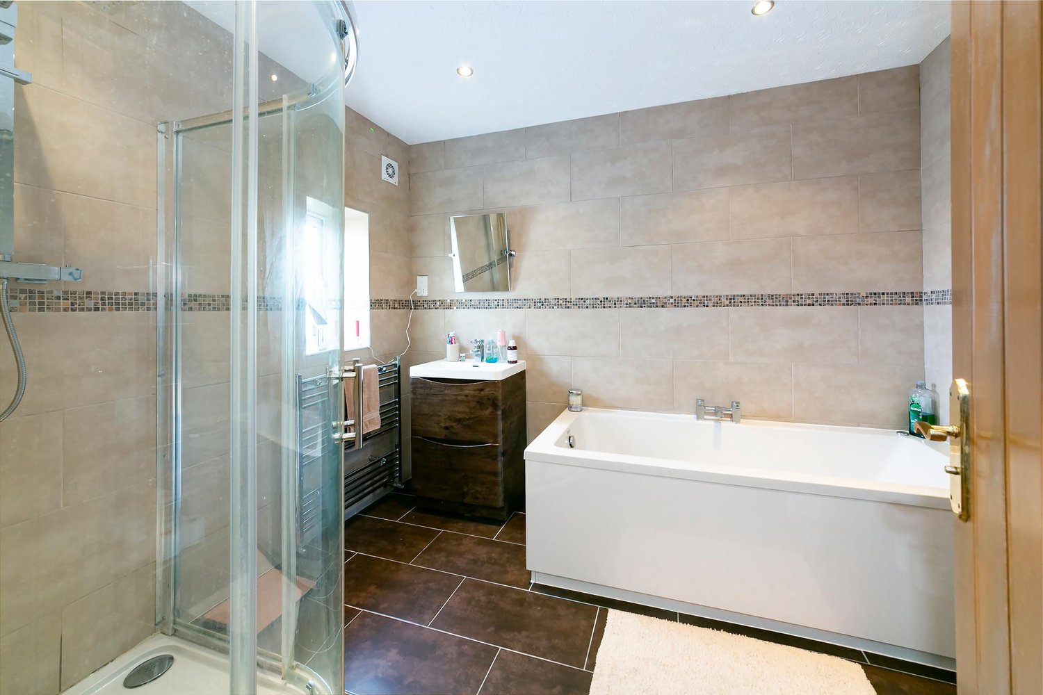 Romnay House South End, Seaton Ross, York