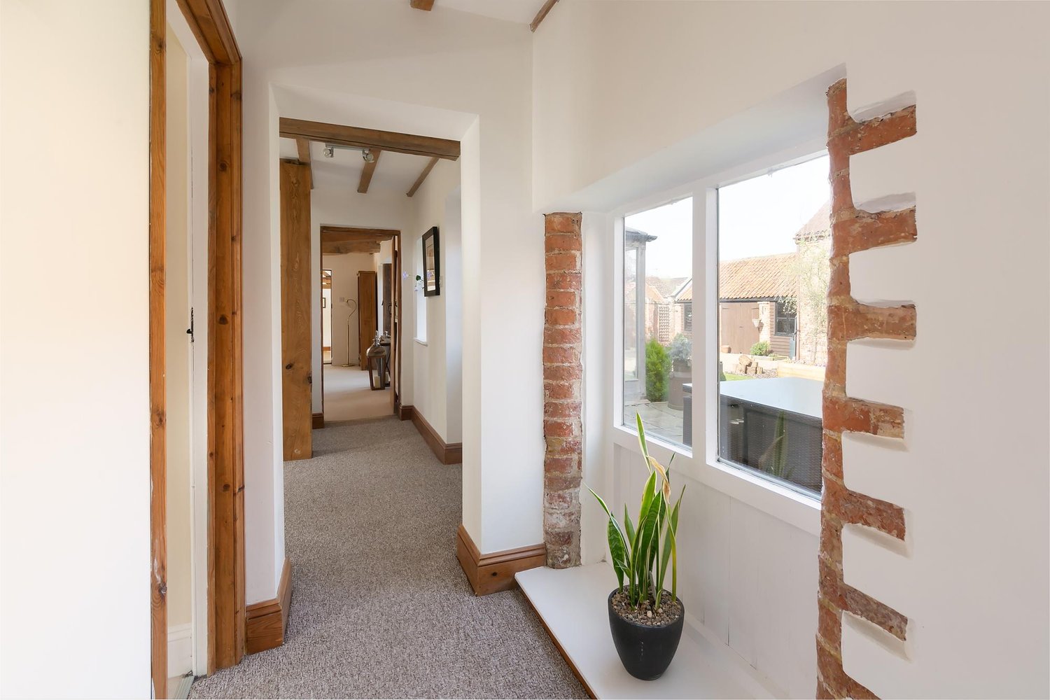 The Granary , Gribthorpe, Nr Howden