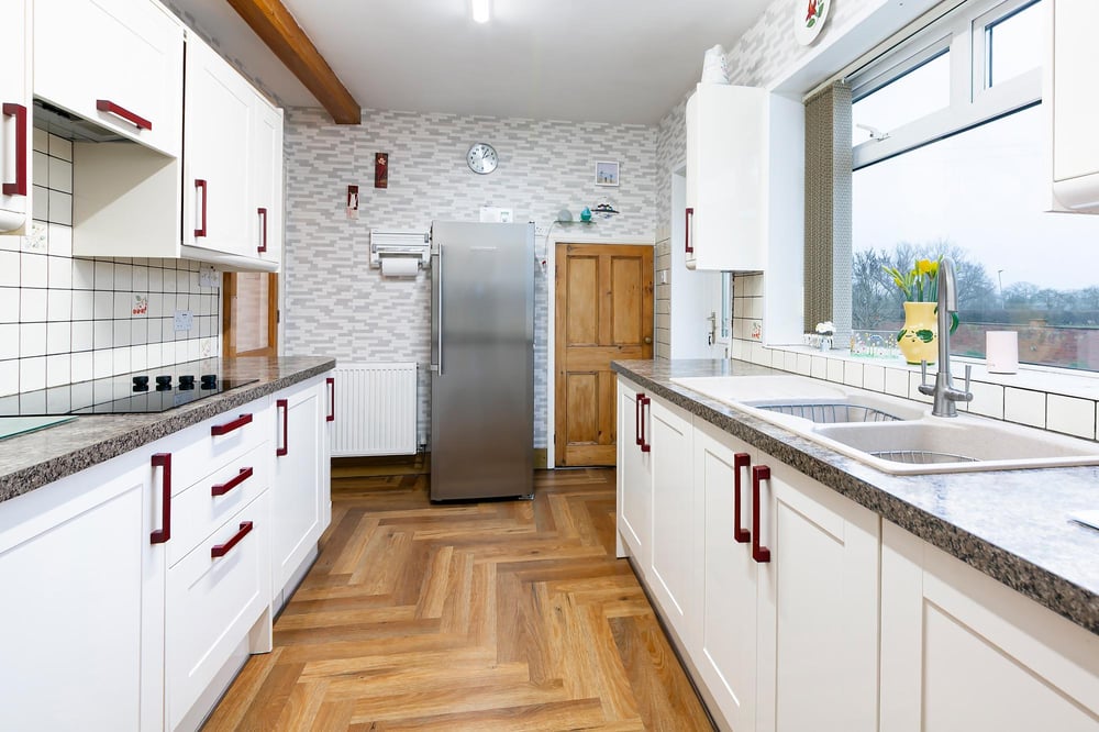 Poplar Farm Main Street, Harlthorpe, Selby