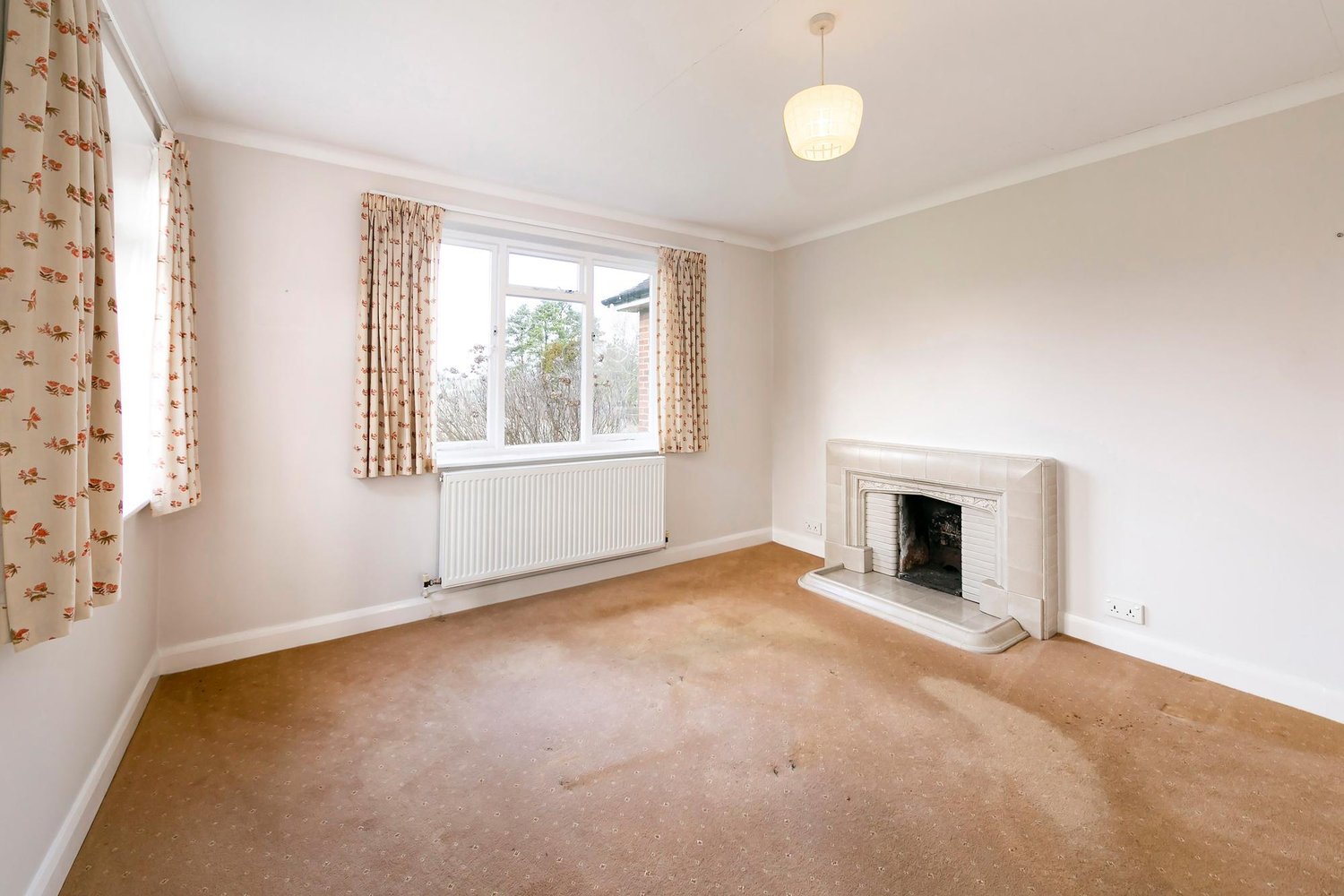 Holmfield Ring Beck Lane, Ellerker, Brough