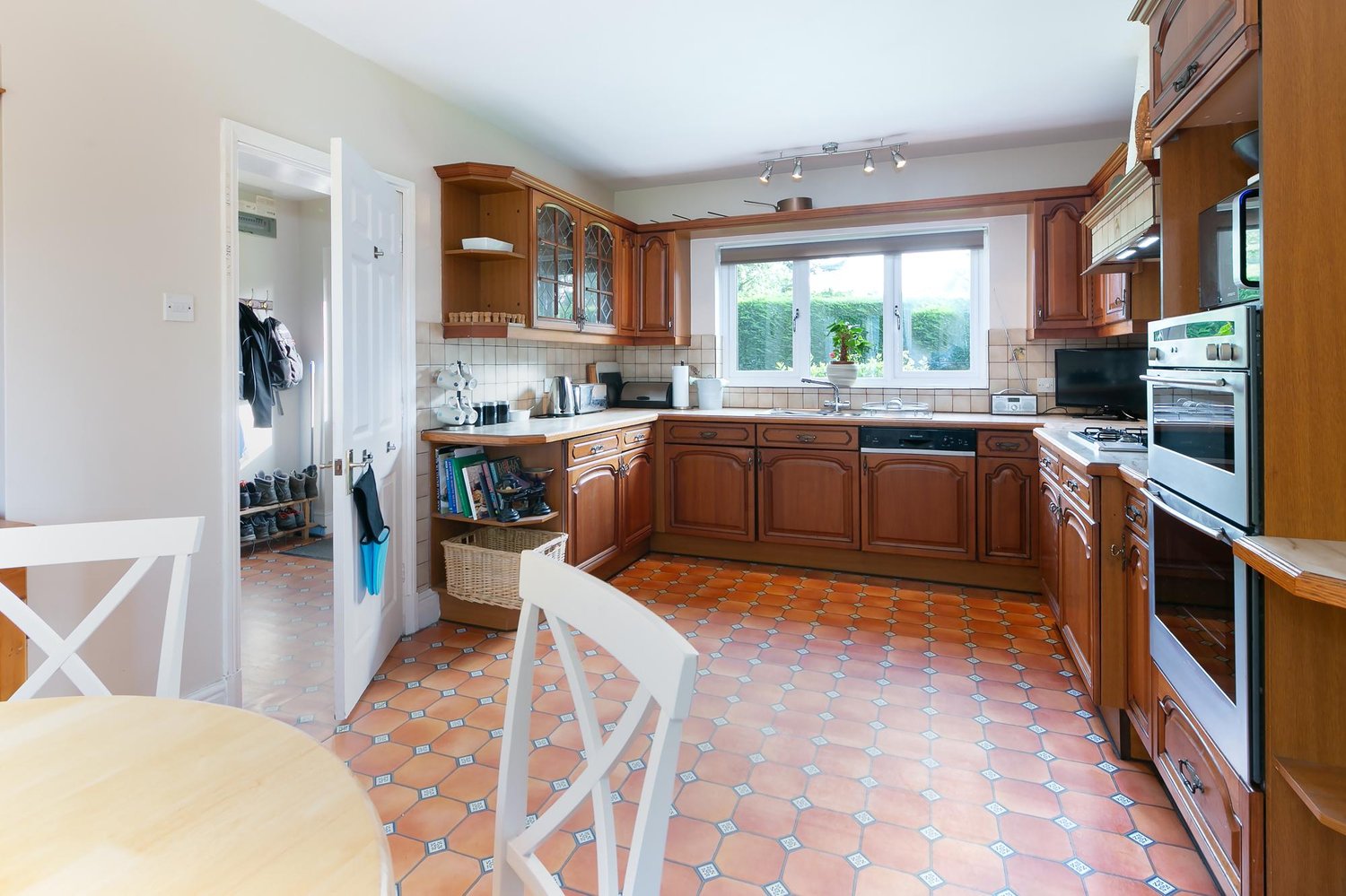 *Brierley House Waplington Park, Allerthorpe, York