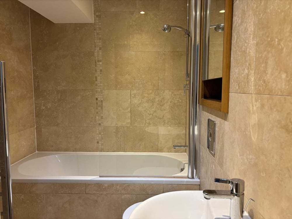 Priory House, Priory Street, York