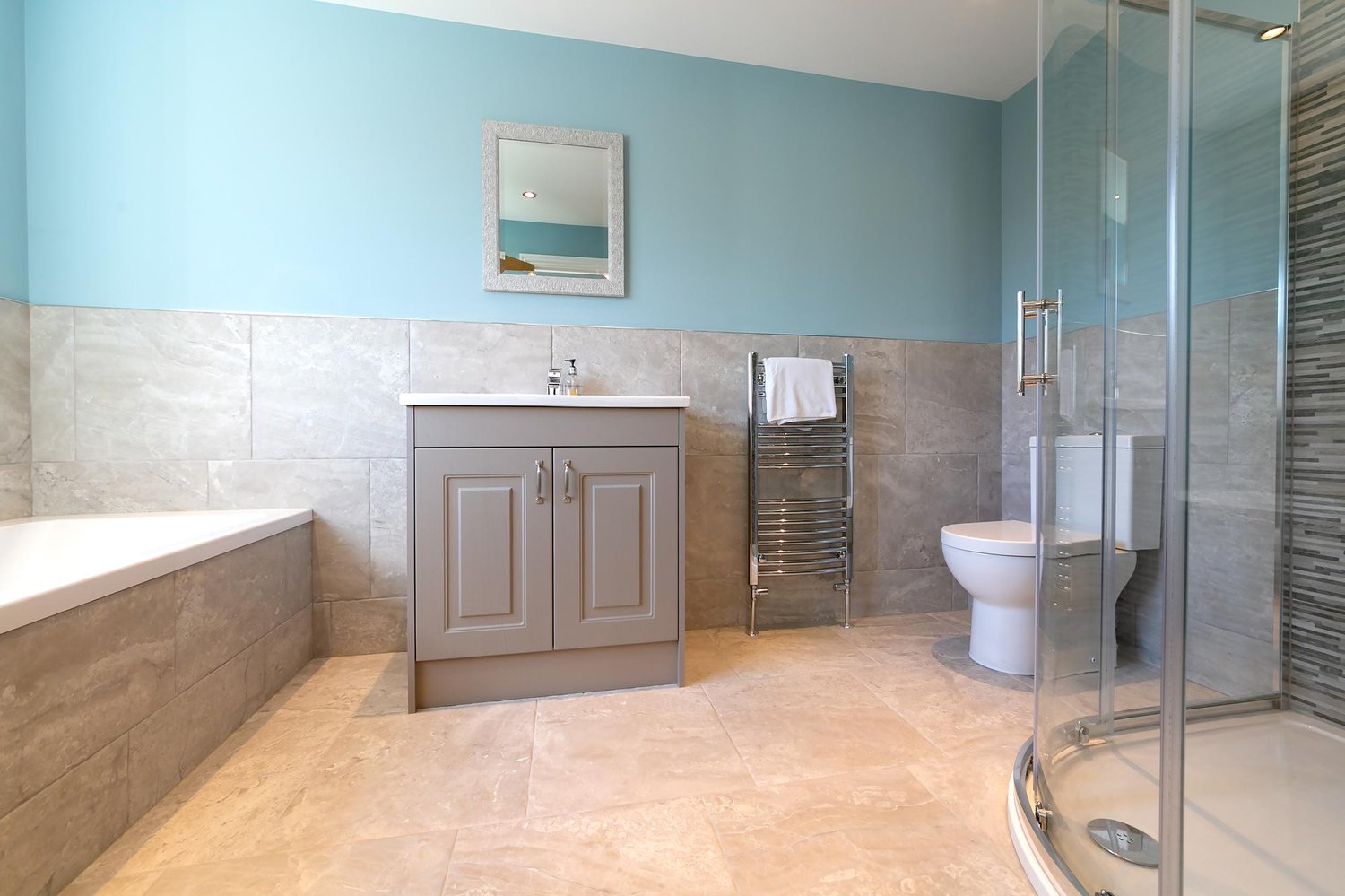 Pengelley Main Street, Burnby, York