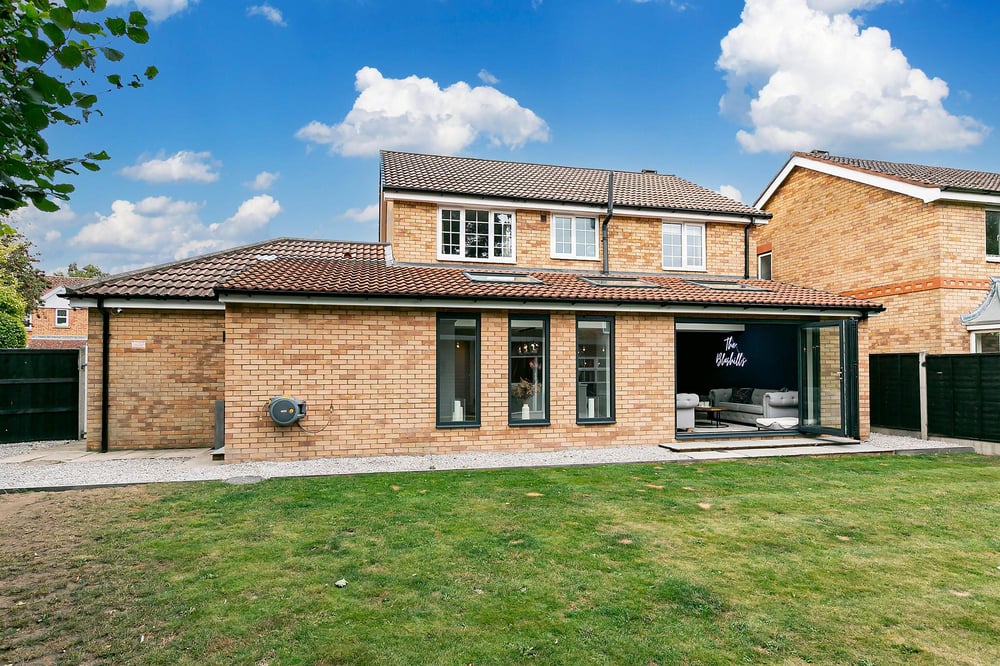 60 Shipman Road, Market Weighton, York