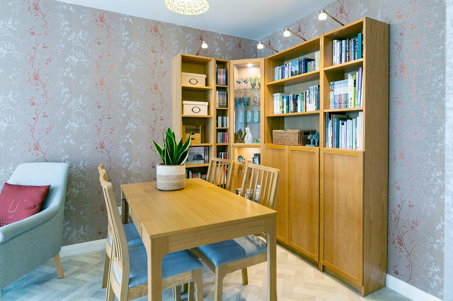 39 Harper Close, Pocklington, York