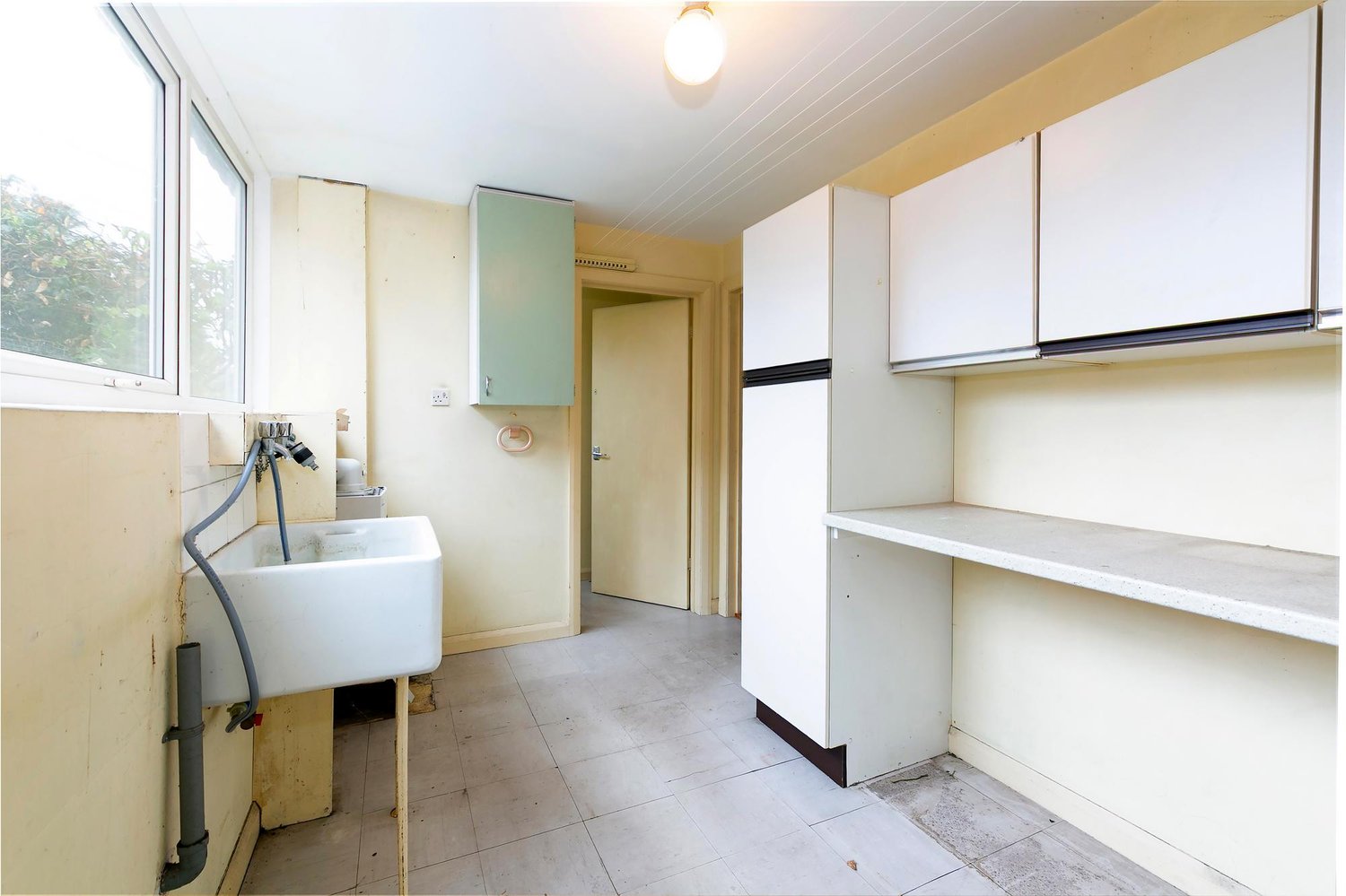 3 Sycamore Place, , York