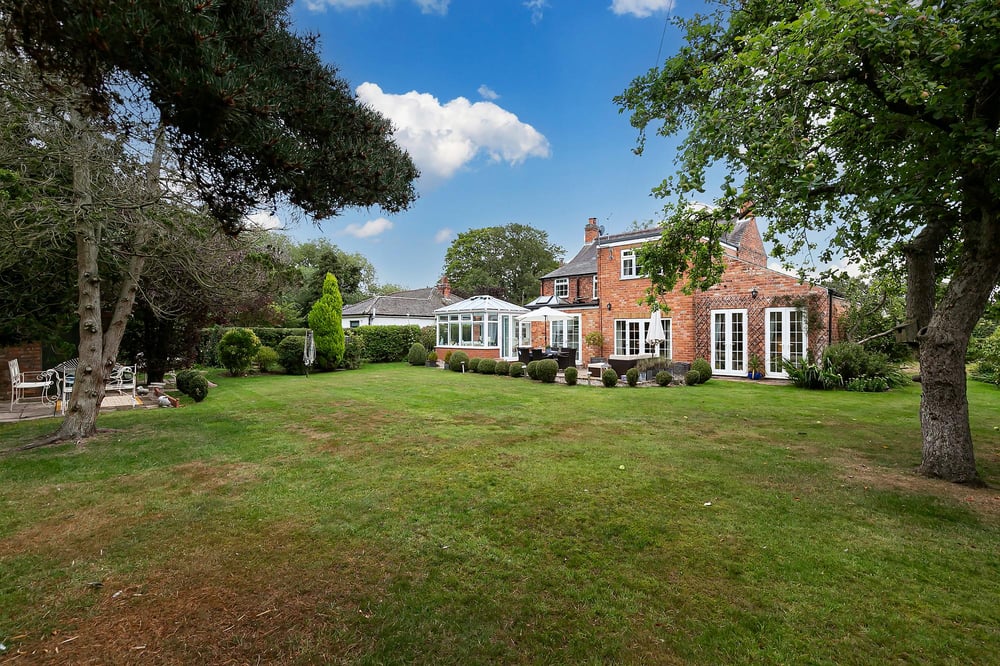 50 Breighton Road, Bubwith, Selby