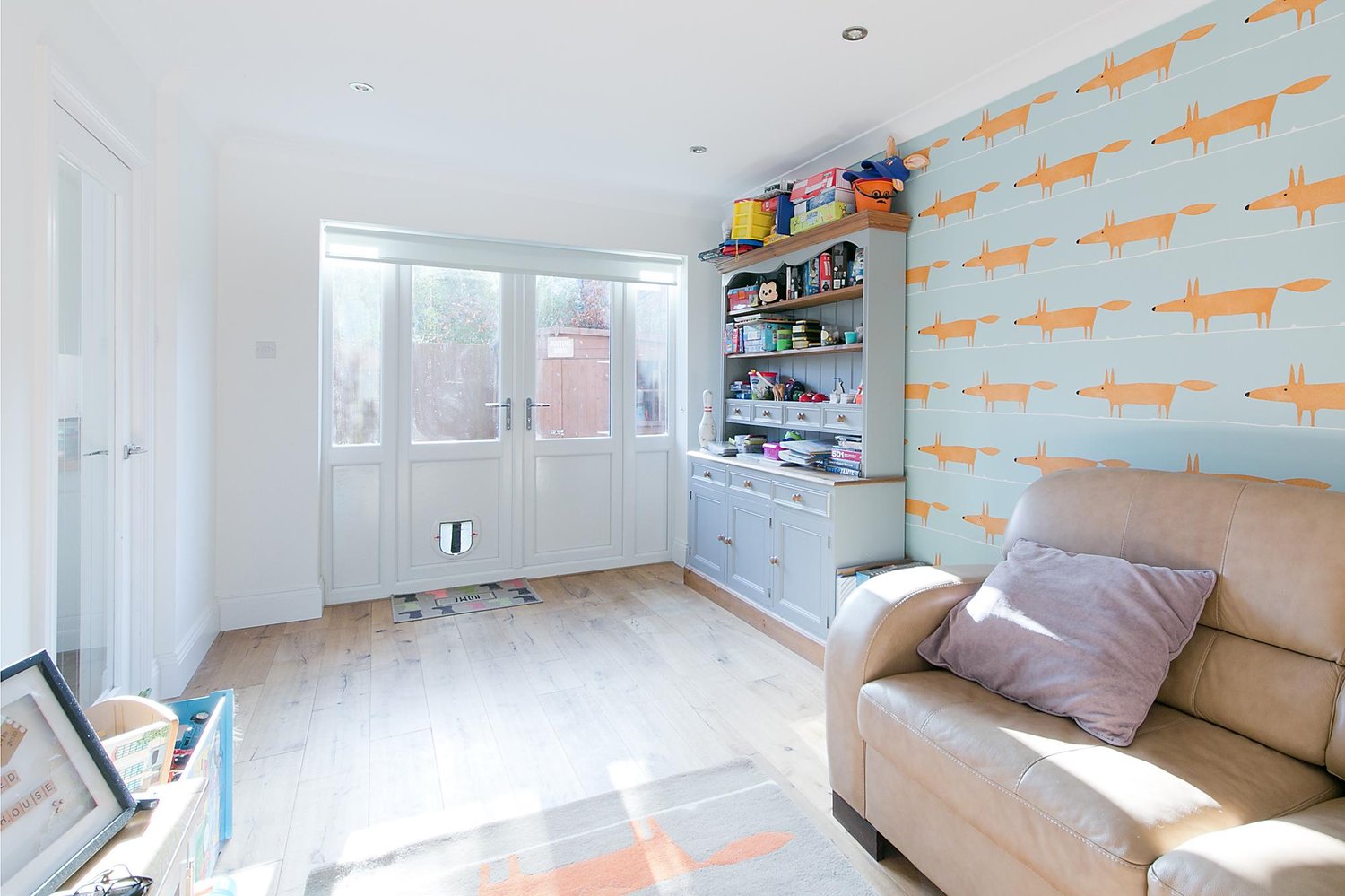 23 Ings Road, Wilberfoss, York