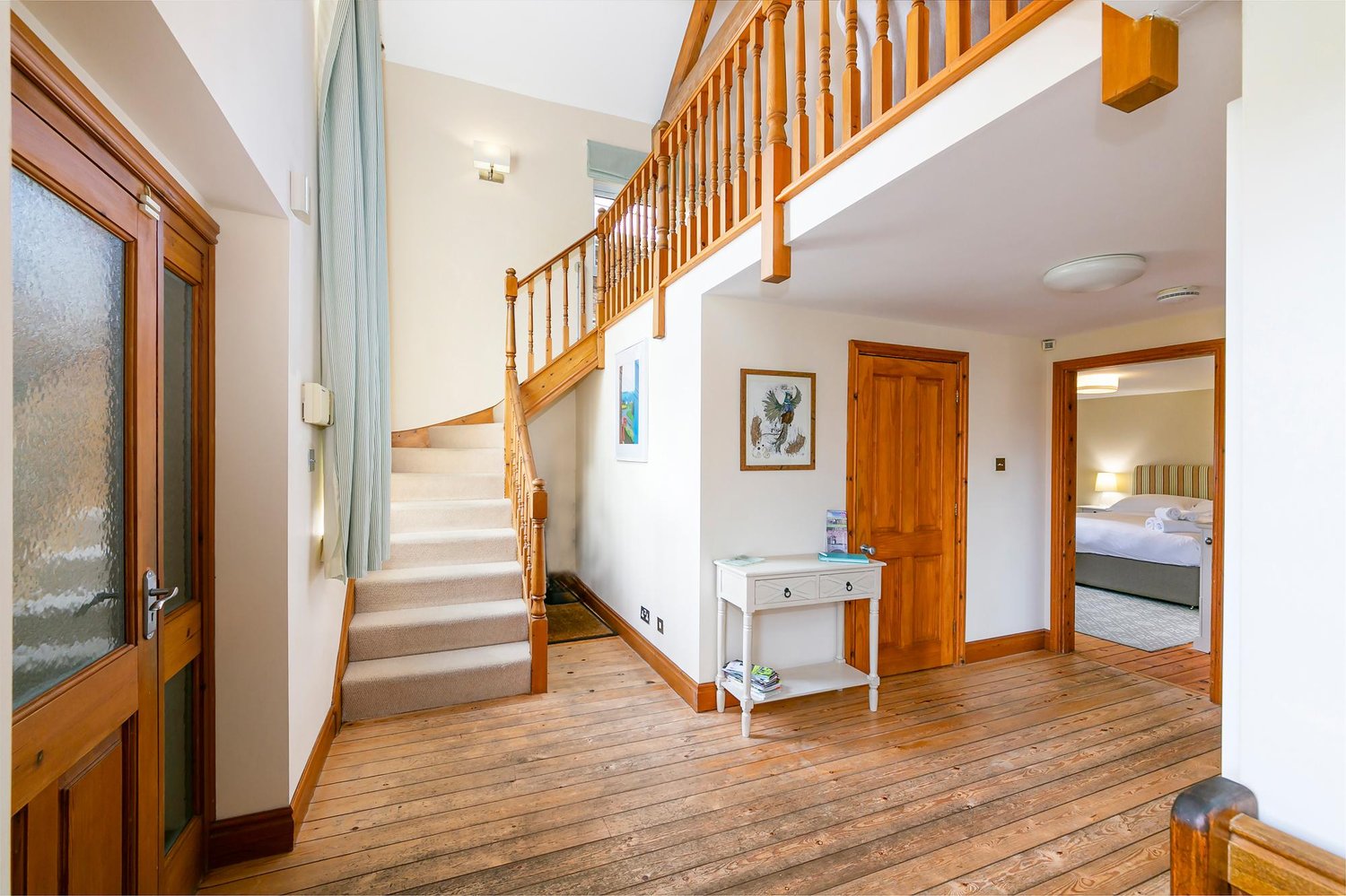 The Old Chapel Main Street, Bishop Wilton, York