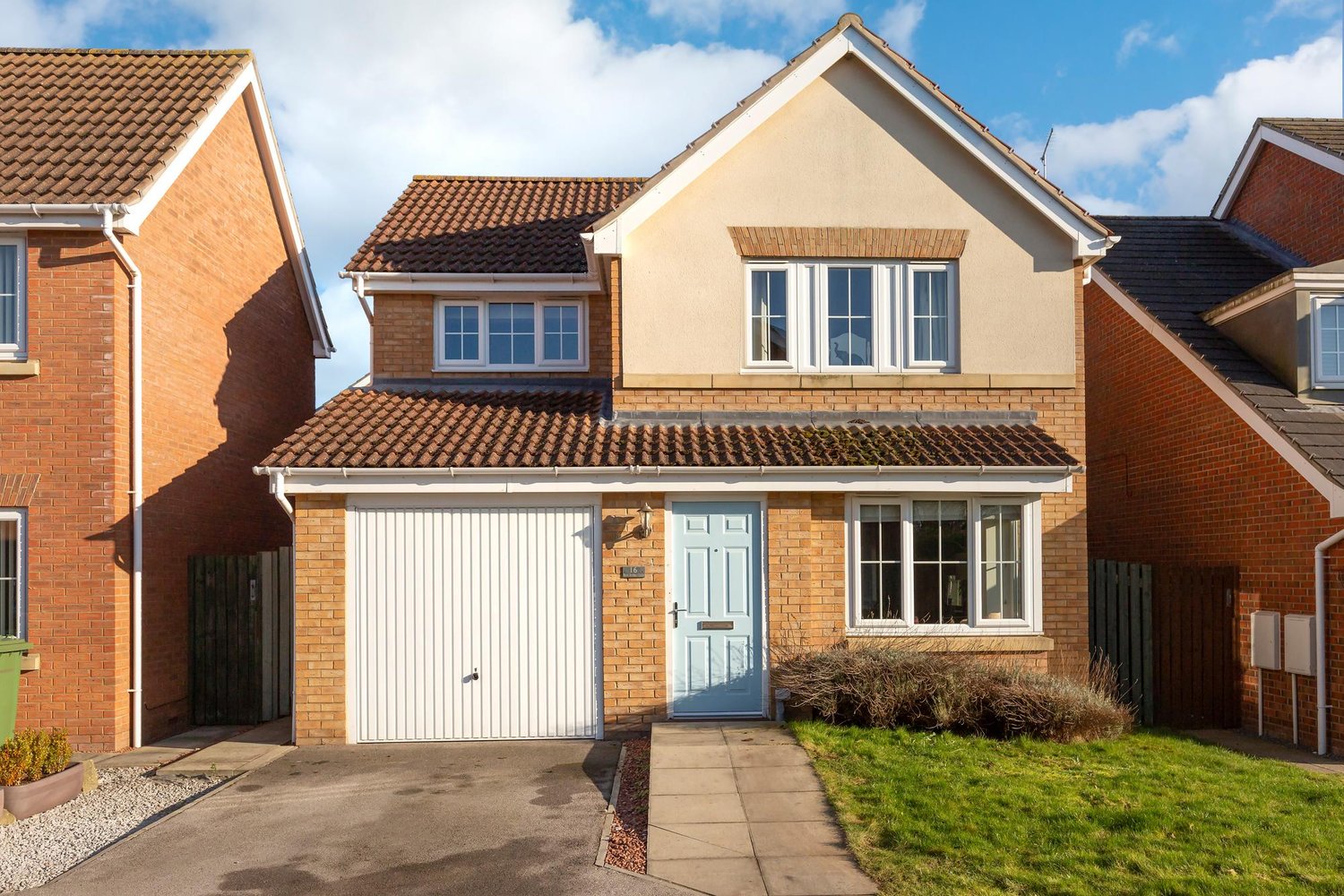 16 Bow Bridge Close, Market Weighton, York