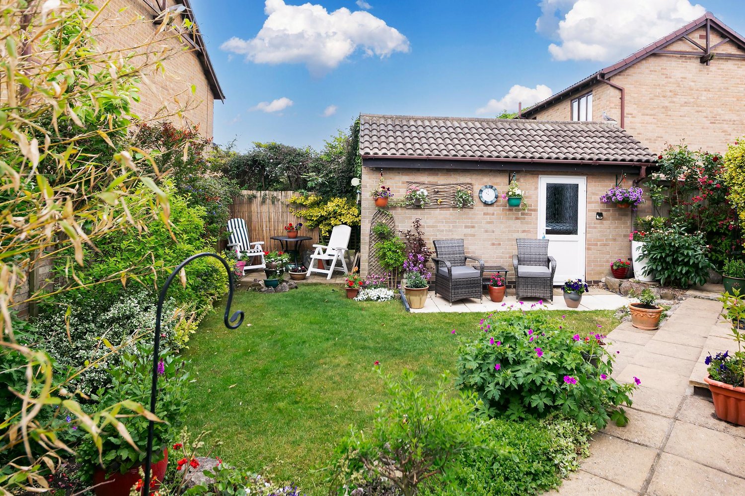 1 Miller Close Southfield Road, Pocklington, York