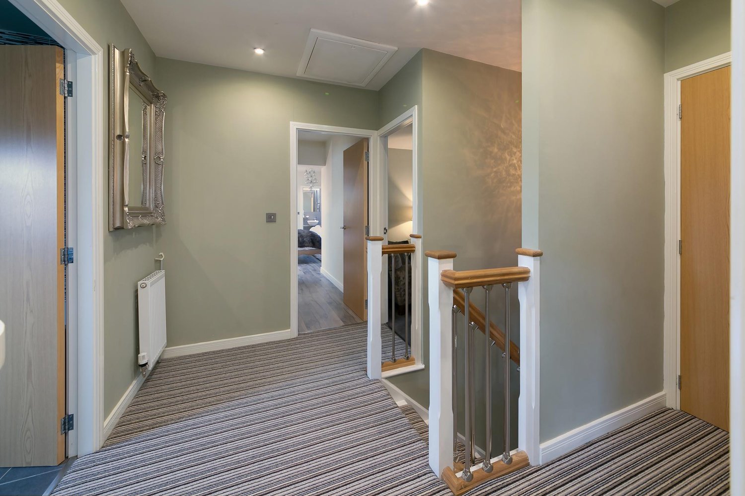 2 Stag Place, Pocklington, York