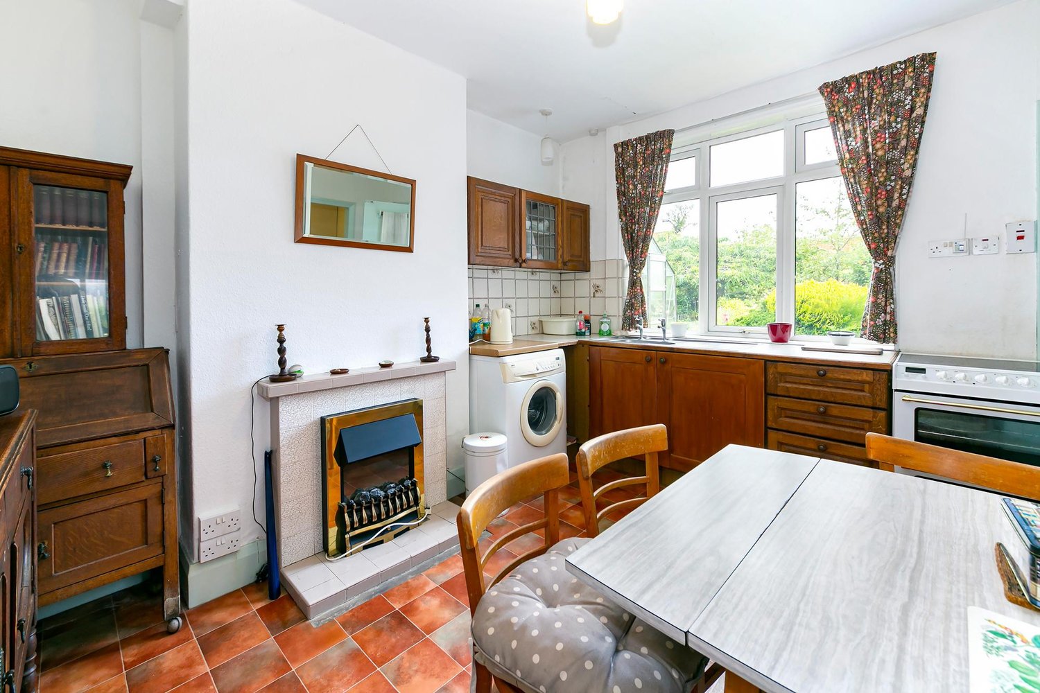 Thornholme Station Road, Thornton Dale, Pickering