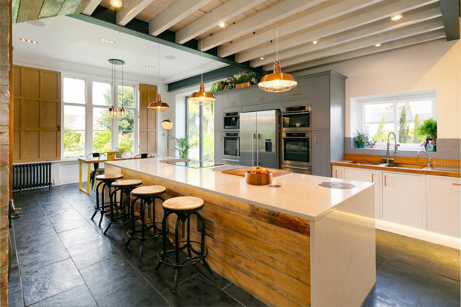 The Grange Mill Lane, Carlton, Goole