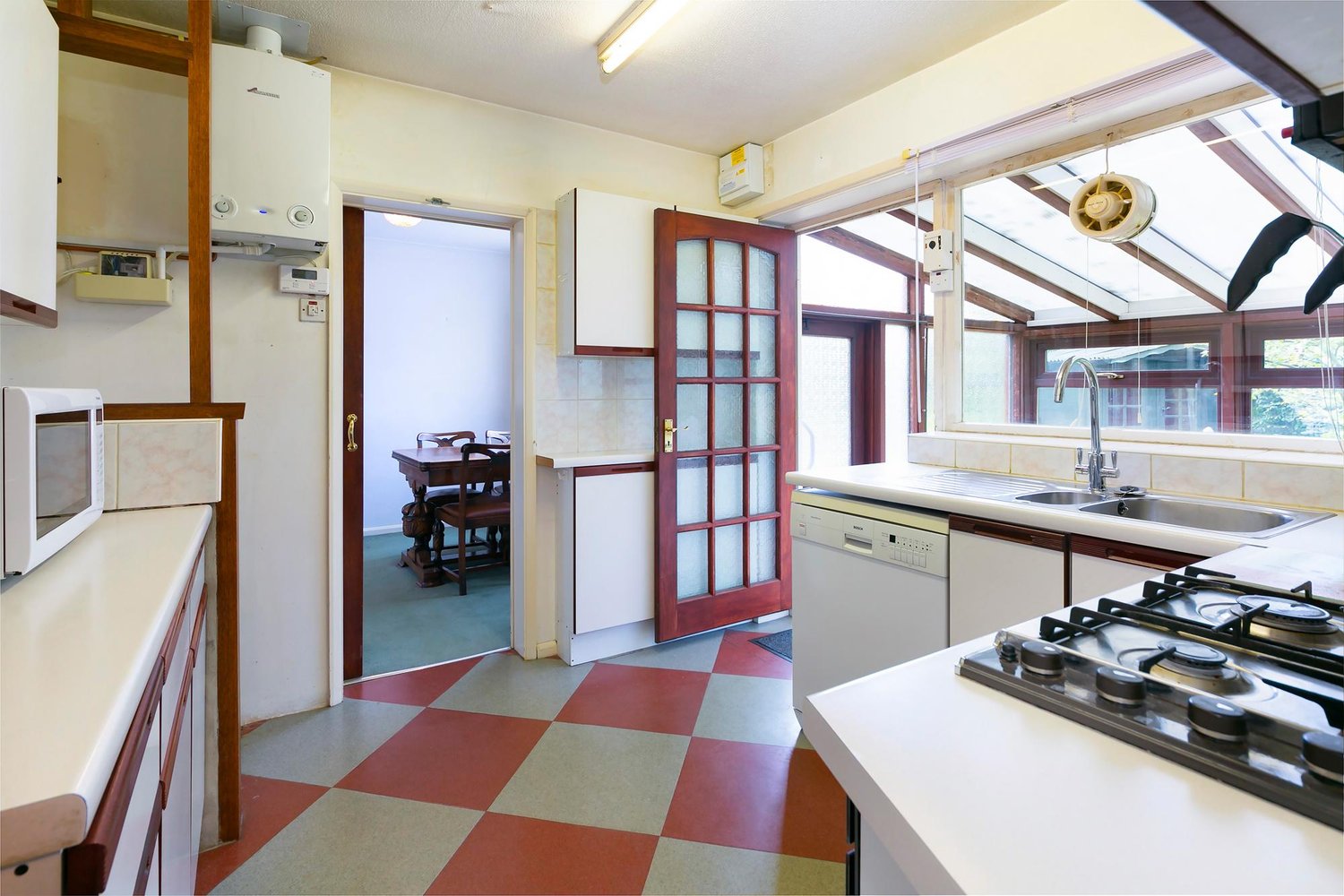 19 Orchard Gardens, Pocklington, York