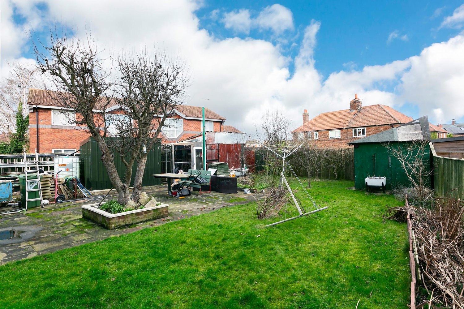 17 Grange Road, , Tadcaster