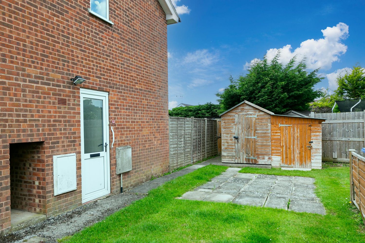 53 Springfield Road, Pocklington, York