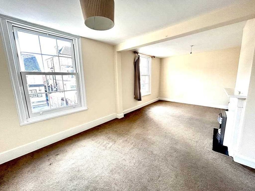 Market Place, Pocklington, YO42 2AS