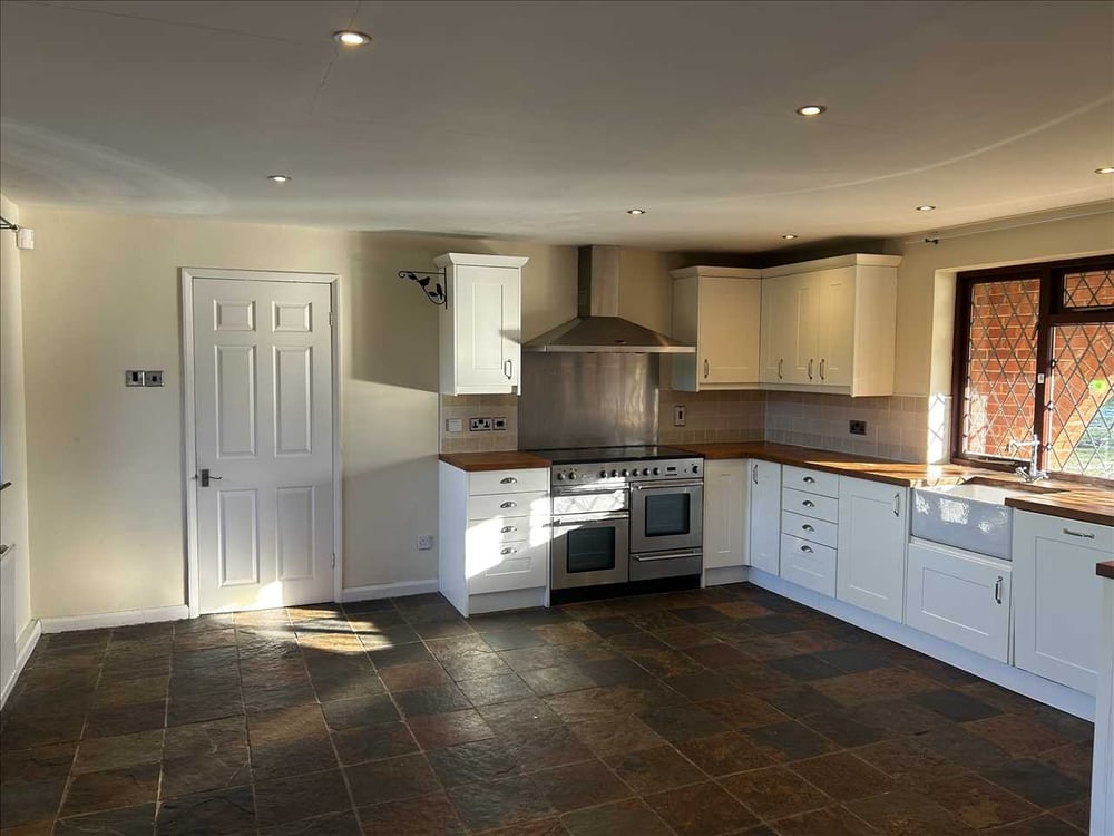 Bolton Lane, Wilberfoss