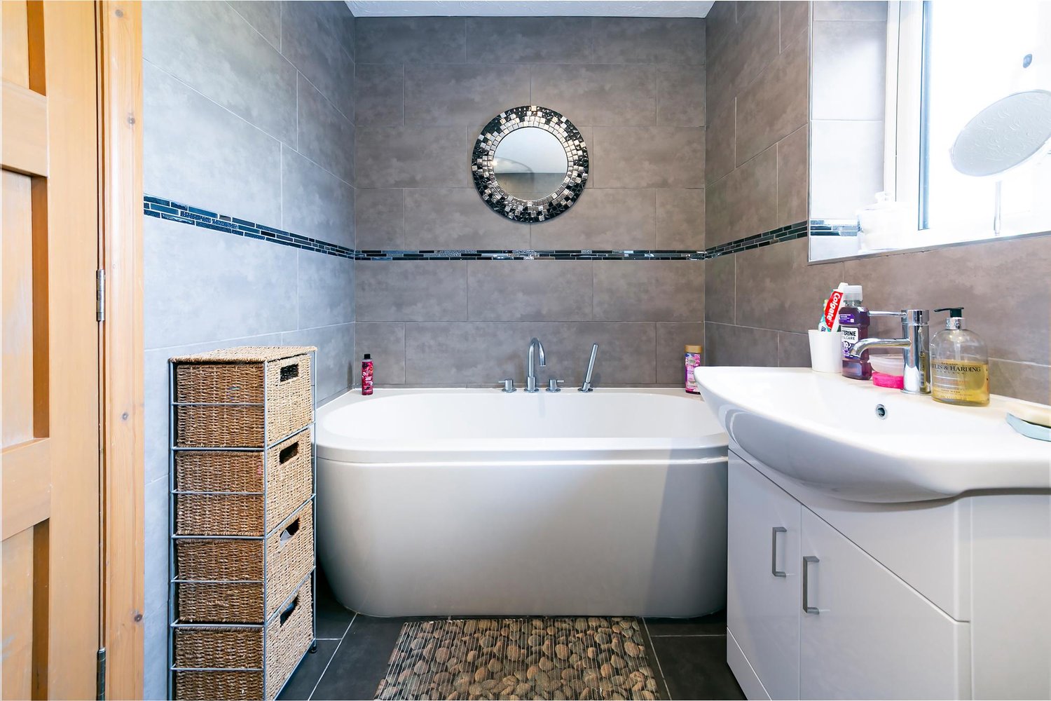 Romnay House South End, Seaton Ross, York