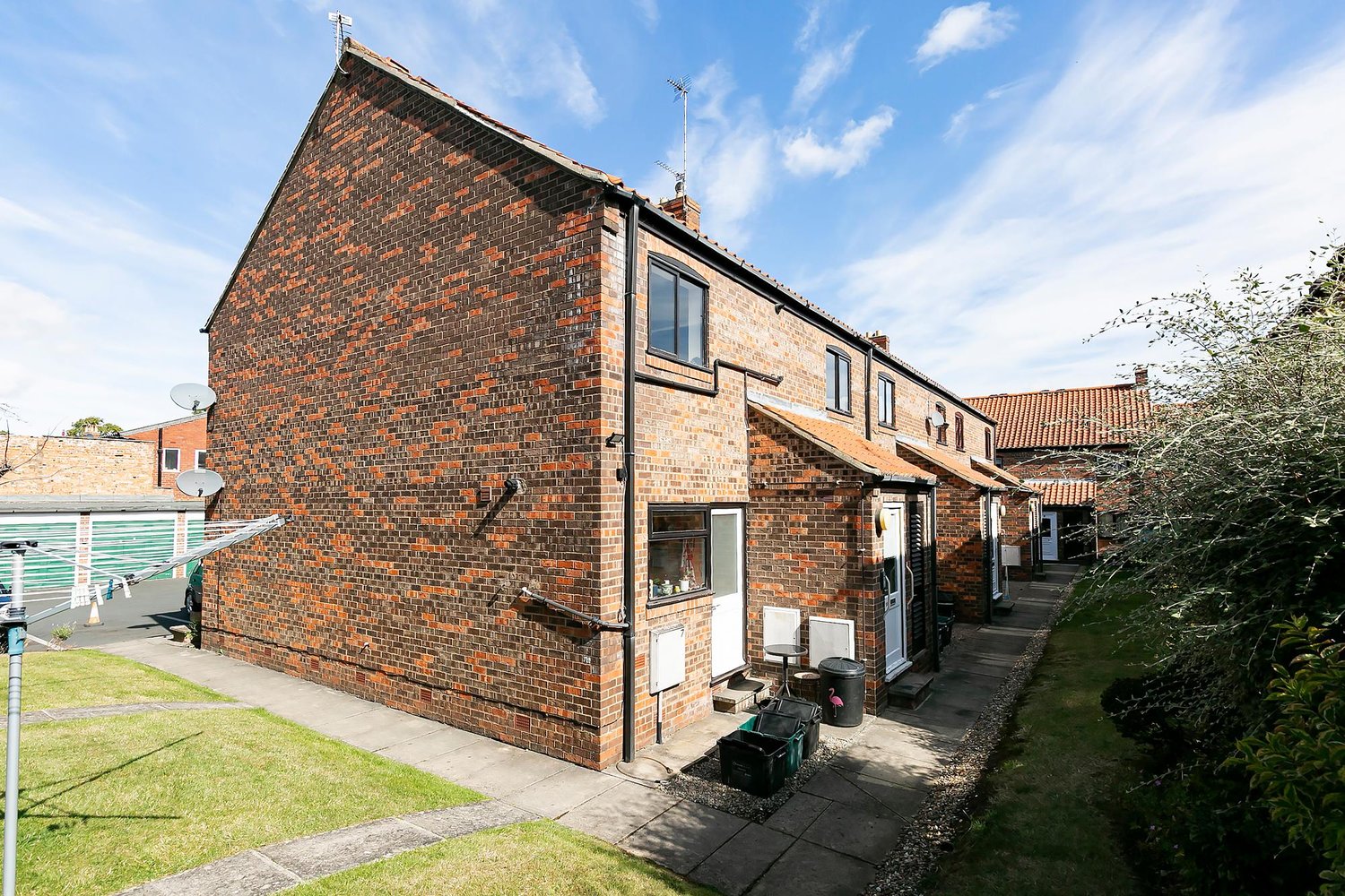 10 Westerdale Court, , York