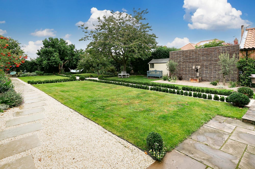 Gomersal Cottage Main Street, Melbourne, York