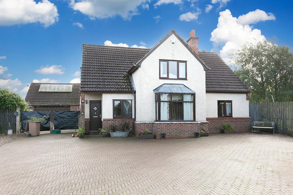 Braemar Howden Road, Holme-on-spalding-Moor, York