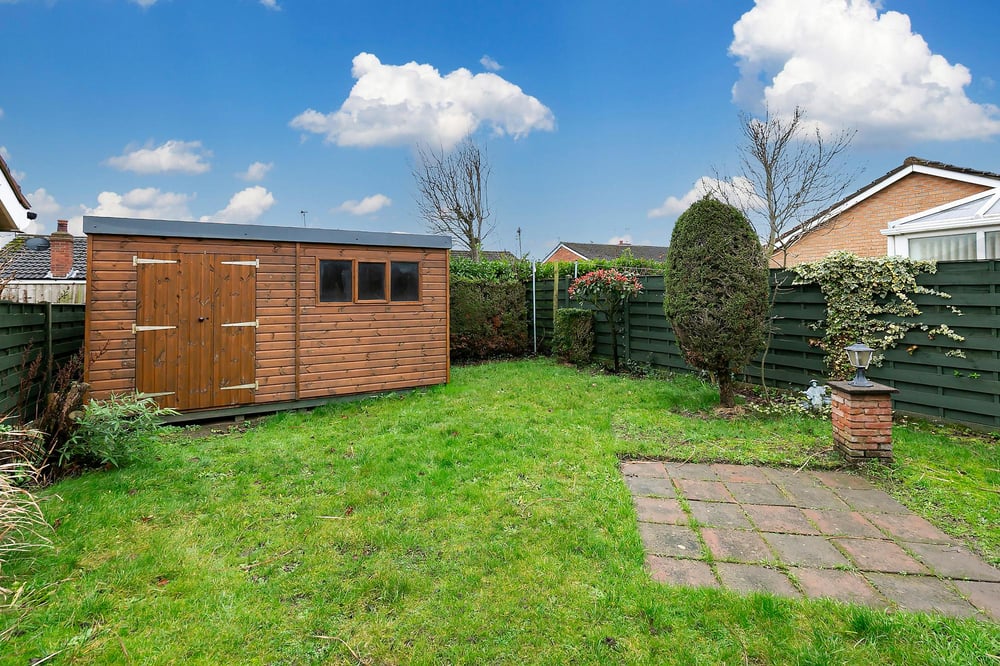 42 Moorfield Way, Wilberfoss, York